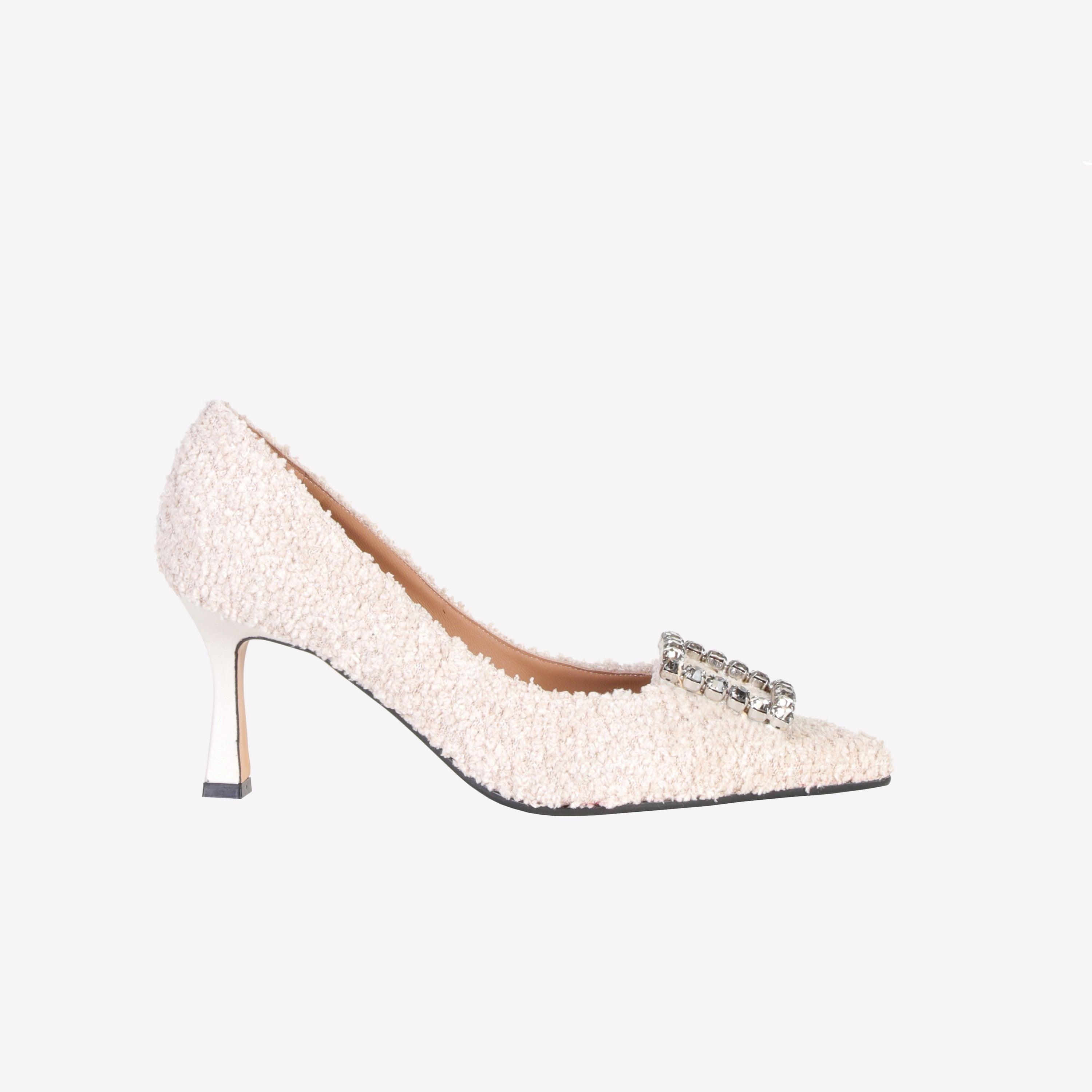 Jimmy choo hot sale decollete saldi