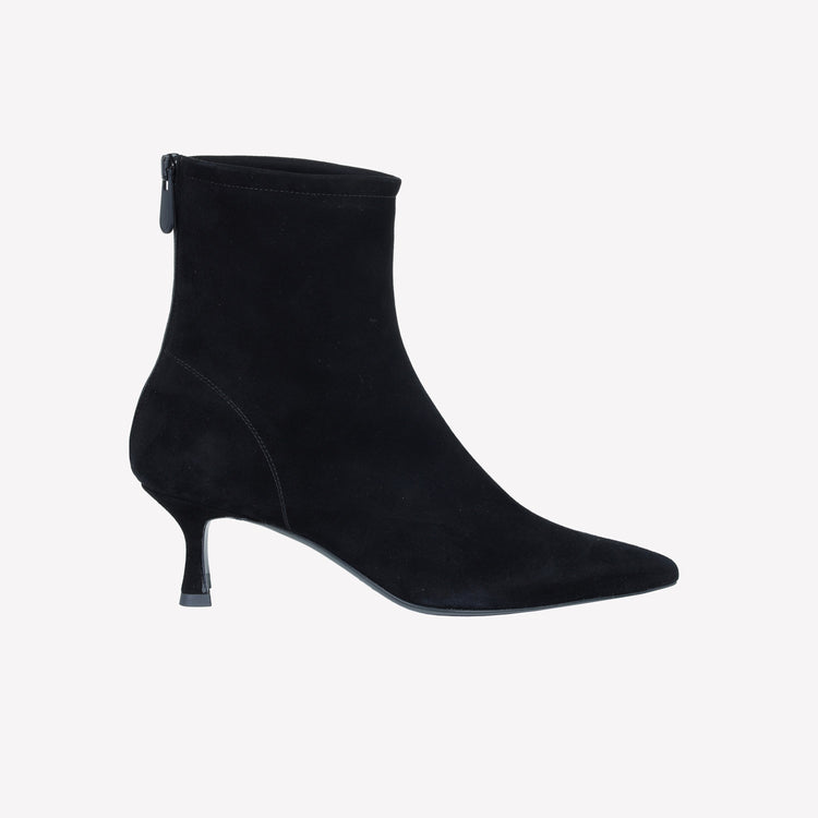 Roberto Festa ANKLE BOOT IN CAMOSCIO REMY