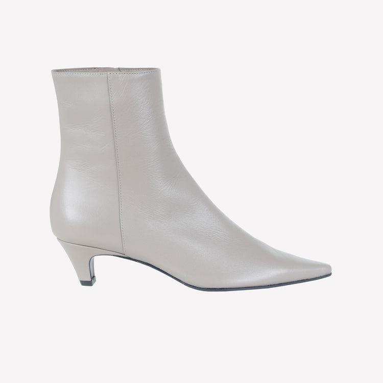 Roberto Festa ANKLE BOOT IN AGNELLO SAMY